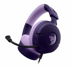 Razer Kraken V4 X Bedrade Gaming Headset - Pokémon Espeon/Umbreon Edition — thumbnail 1