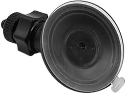 SnelShoppen - 2 Stuks Auto Dash Cam Houder - Plastic Zuignap Bevestiging - Sterke Hechting - Eenvoudig te Installeren en Verwijderen — thumbnail 3