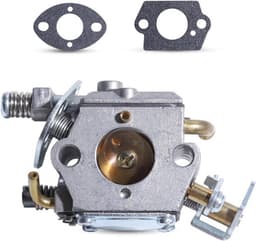 Carburateur Carb Kit passend voor Oleo Mac 932 937 741 941 942 941C 941CX kettingzaag WT-781A. — thumbnail 1