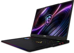 MSI Raider 18 MAX HX A2WJ-1278NL - Gaming Laptop - 18 inch - RTX 5090 - 64GB/2000GB — thumbnail 5