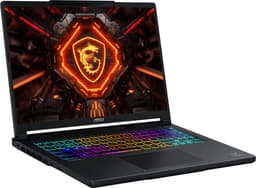 MSI Crosshair 16 Max HX E2WGXK-044NL — thumbnail 4