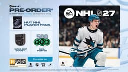 EA SPORTS NHL 27 - PS5 — thumbnail 2