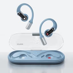 Nothing Ear (open) Blauw — thumbnail 1