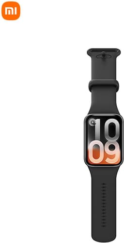Xiaomi Smart Band 10 Pro - 1,74-inch AMOLED - Onafhankelijke GNSS - 21 dagen batterij - Zwart — thumbnail 5