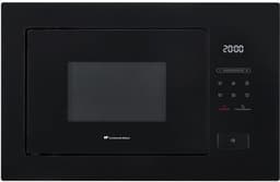 Continental Edison – CEMO26GEFB – Inbouw magnetron – 26 L – Grill — thumbnail 1