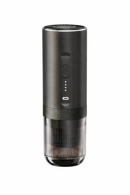 NAVOBIZ Espressomachine - Koffiemaker - Apparaat - 2-in-1 - Draadloos - Lichtgewicht - One-touch bediening - 7500 mAh - 20 bar — thumbnail 1