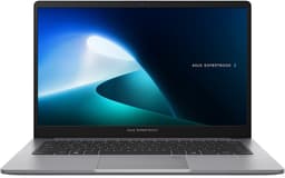 ASUS ExpertBook P1 P1403CVA-S61678X - Zakelijke Laptop - 14 inch - Core 5 (i5) - 16GB/512GB — thumbnail 1