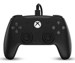 Hyperkin - Competitor - Controller voor Xbox X | S | One en Windows 11 | 10 (zwart) — thumbnail 2