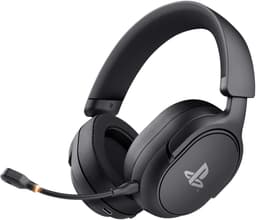 Trust GXT 499 Forta Draadloze Gaming Headset PS4/PS5 - Zwart — thumbnail 2
