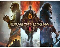 Dragon's Dogma II (ps5 nieuw) — thumbnail 4