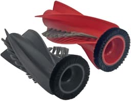 Roborock Saros 10R Borstels (6 Stuks, Plus.Parts® alternatief voor 8.02.0363) — thumbnail 3