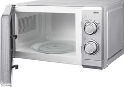 Magnetron – Microgolfoven – Solo Magnetron – Microgolfoven Onderbouw – Oven – 700 Watt Vermogen – 17 Liter Inhoud — thumbnail 5