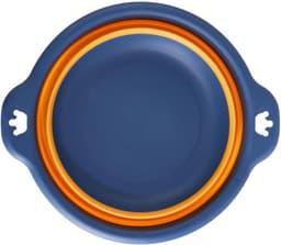 Opvouwbare Vaatwasser - Ronde Wastafel - Keuken Gebruik - Ruimtebesparend Ontwerp - Klein - Wit — thumbnail 5
