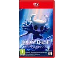 Hollow Knight Nintendo Switch 2 Edition – Nintendo Switch 2