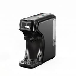 NordHaus 6-in-1 Capsule Koffiemachine – Nespresso & Dolce Gusto Compatibel – Warm & Koud – 20 Bar – Espresso Machine – Ideaal voor Airbnb & B&B — thumbnail 2