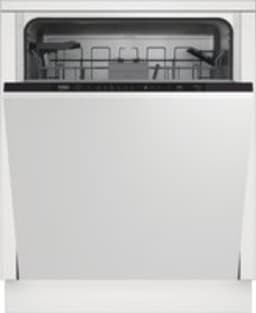 Beko BDIN16430-1 b100 Volledig ingebouwd 14 couverts + 3 Jaar Gratis Extra Garantie — thumbnail 1
