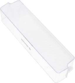 sparefixd Voor Hoover Melk Fles Plank Deur Bodem Rack Lade Koelkast Vri — thumbnail 4