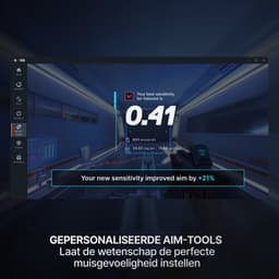 SteelSeries Aerox 3 Wireless Gen 2 Shadow gaming muis — thumbnail 2
