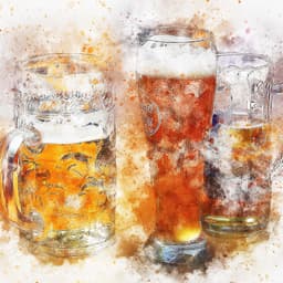 Premium glazen spoelbak voor spoelbak met 3 zuilen, glazen spoelborstel met metalen plaat en 4 verwisselbare zuigvoeten, glasspoeler, bar en gastronomie, glazen vaatwasser, cup cleaner, — thumbnail 5