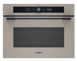 Whirlpool WMW57DHME-1 Inbouw Combimagnetron Beige + 3 Jaar Gratis Extra Garantie