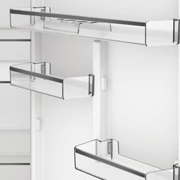 Whirlpool WHD2 6472 X4E Vrijstaand 477 l Roestvrijstaal — thumbnail 5