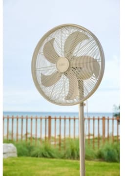 Statiefventilator Lucci Air Glide | 45 cm | Indoor | Wit — thumbnail 3