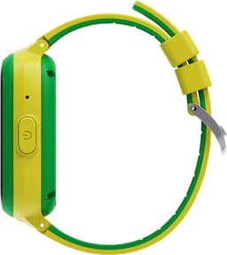 Canyon Sunny - Smartwatch voor Kinderen - 4G GPS - Spelletjes en Muziek - Groen — thumbnail 3