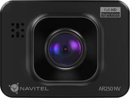 Dashcam met Nachtzicht - Autodashboard Camera - Veilige Rit - 140 Graden Kijkhoek - 2 Inch Scherm - Zwart — thumbnail 2