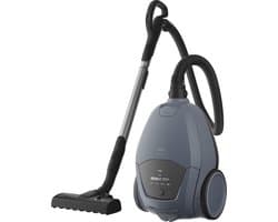 AEG AB71A4LDB 3,5 l Trommelstofzuiger Droog 600 W Stofzak