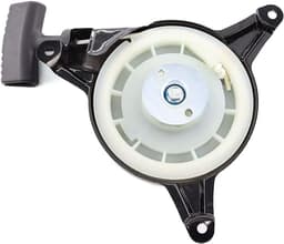 Startmotor Grasmaaier - Trekstarter Onderdeel - Motor Starten - Robuuste Constructie - 22 x 22 x 5 cm — thumbnail 1