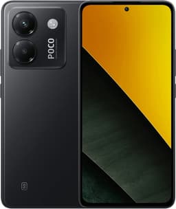 Xiaomi POCO M7 Pro 5G 8GB/256GB Black (Classic Black) Dual SIM — thumbnail 1