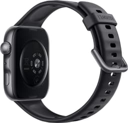 HUAWEI WATCH FIT 5 Zwart Smartwatch - Premium ontwerp - Geavanceerde Buiten workoutmogelijkheden - Professioneel gezondheidsmonitoring met TruSense - Compatibel met iOS & Android — thumbnail 4