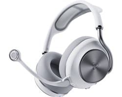 Turtle Beach Stealth Pro II - Draadloze Gaming Headset - Xbox Series X|S, PS5, PC – Wit