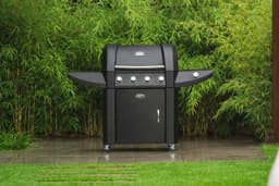 Boretti Gas BBQ Robusto Forte |  | 8715775224347 — thumbnail 4