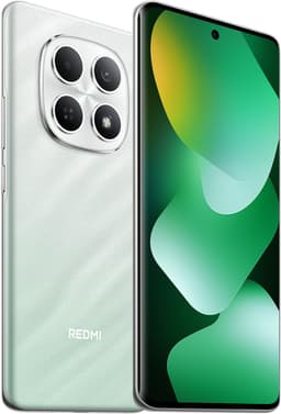 Xiaomi REDMI Note 15 - 8 GB RAM - 128 GB - Groen — thumbnail 2