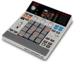 AKAI Professional MPC Sample - Sampler — thumbnail 3