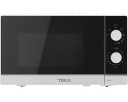 Inbouwmagnetron 700W RVS - Compacte Magnetron voor Uw Keuken