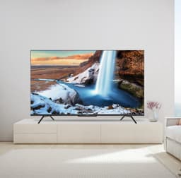 METZ 60 Inch UHD Smart TV 60MUF7000Z — thumbnail 1