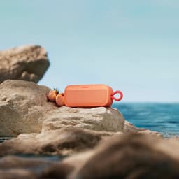 Bose SoundLink Plus Feestluidspreker Perzikkleur — thumbnail 5
