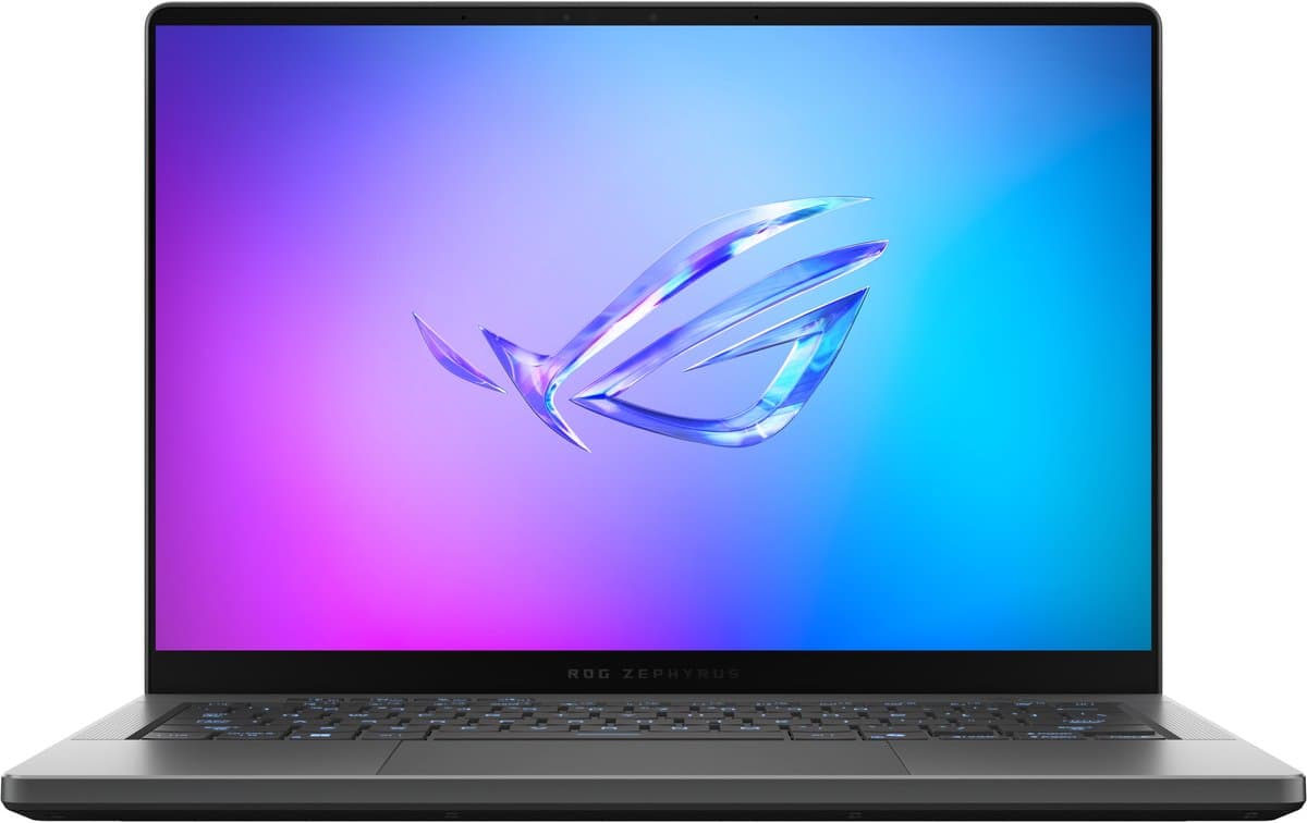 ASUS ROG Zephyrus G14 GA403UP-QS005W 14'' Copilotplus gaming laptop — afbeelding 1