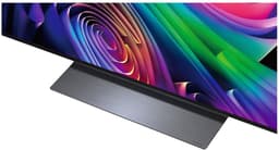 LG OLED65C69LB.AEU OLED Evo Smart Televisie met 100,- euro cashback via LG — thumbnail 3