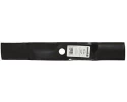 Grasmaaier Mes - Reserveonderdeel Gazon - Gazon Onderhoud - Standaard Montage - 48 inch Dek - Zwart