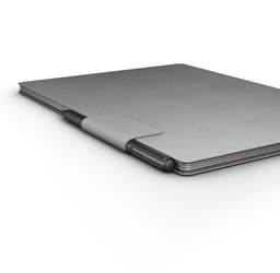 reMarkable Paper Pro Tablet met Marker Plus en originele Book Folio (Grijs Polymer Weave) — thumbnail 2