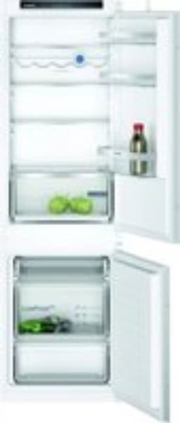 Siemens KI86VVSE0-1 Inbouw koelkasten - Inbouw koel-vriescombinatie - 177.2 cm x 54.1 cm + 3 Jaar Gratis Extra Garantie — thumbnail 1