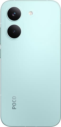 Smartphone-POCO X8 Pro-12GB+512GB-Groen — thumbnail 3