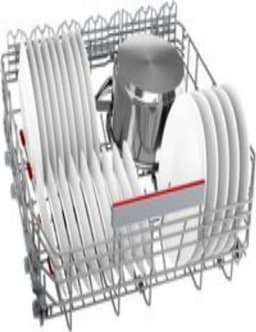 Bosch SMD6ECX12E-1 - Series 6 - Inbouwvaatwasser - Volledig integreerbaa +3 Jaar Gratis Extra Garantie — thumbnail 4