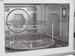ETNA CMV829 Combi Magnetron – Vrijstaand – 29 liter – 1000 watt – Grill – Turbo hetelucht – 10 automatische programma’s – Zwart — thumbnail 2