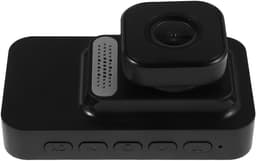 Ingebouwde Camera voor Vrachtwagen en Voertuig met Dubbele Opname – Eenvoudige Installatie – Zwarte ABS-behuizing – Voor Dashcam voor Verkeersveiligheid — thumbnail 1