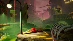 Super Meat Boy 3D - Nintendo Switch 2 — thumbnail 3