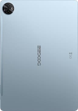 Tablet DOOGEE Tab E3 Max VIP - 14 inch IPS 2.1K - 32GB RAM - 256GB ROM - 13500 mAh - Gemini AI - Android 15 - 4G LTE, 5G WiFi - GPS - Blauw — thumbnail 4